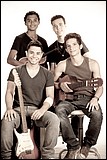 Musicos, bandas, disk jockeys (DJ), fotos para outdoor, capa de CD, ......