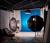 ESTUDIO FOTOGR�FICO DE ALUGU�L P/FOTOGRAFOS
 Copacabana, Rio de Janeiro (RJ)
 c/equipamento da �ltima gera��o. Aluga-se p/fotografos fazerem catalogos de moda de lojas, photos de artistas, books
